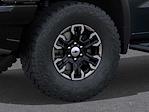 New 2026 Chevrolet Silverado 1500 ZR2 Crew Cab for sale #TG230653 - photo 9