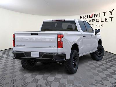 2026 Chevrolet Silverado 1500 Crew Cab 4WD Pickup for sale #TG238601 - photo 2