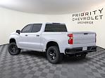 2026 Chevrolet Silverado 1500 Crew Cab 4WD Pickup for sale #TG238601 - photo 4