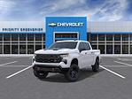 2026 Chevrolet Silverado 1500 Crew Cab 4WD Pickup for sale #TG238601 - photo 8