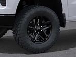 2026 Chevrolet Silverado 1500 Crew Cab 4WD Pickup for sale #TG238601 - photo 9