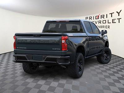 2026 Chevrolet Silverado 1500 Crew Cab 4WD Pickup for sale #TG238827 - photo 2