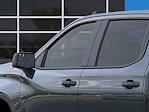 New 2026 Chevrolet Silverado 1500 Custom Crew Cab for sale #TG238827 - photo 12