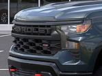 New 2026 Chevrolet Silverado 1500 Custom Crew Cab for sale #TG238827 - photo 13