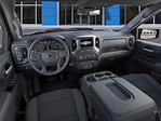 New 2026 Chevrolet Silverado 1500 Custom Crew Cab for sale #TG238827 - photo 15