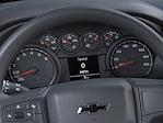 New 2026 Chevrolet Silverado 1500 Custom Crew Cab for sale #TG238827 - photo 18