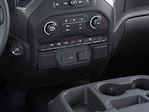 New 2026 Chevrolet Silverado 1500 Custom Crew Cab for sale #TG238827 - photo 23