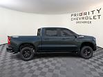 New 2026 Chevrolet Silverado 1500 Custom Crew Cab for sale #TG238827 - photo 5