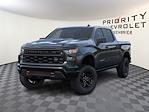 New 2026 Chevrolet Silverado 1500 Custom Crew Cab for sale #TG238827 - photo 6