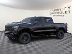 2026 Chevrolet Silverado 1500 Crew Cab 4WD Pickup for sale #TG239280 - photo 3