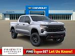 2026 Chevrolet Silverado 1500 Crew Cab 4WD Pickup for sale #TG239431 - photo 1
