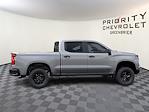 2026 Chevrolet Silverado 1500 Crew Cab 4WD Pickup for sale #TG239431 - photo 5