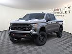 2026 Chevrolet Silverado 1500 Crew Cab 4WD Pickup for sale #TG239431 - photo 6