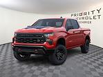 2026 Chevrolet Silverado 1500 Crew Cab 4WD Pickup for sale #TG239618 - photo 6