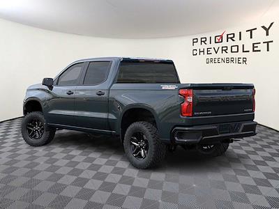 New 2026 Chevrolet Silverado 1500 - photo 1