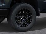 2026 Chevrolet Silverado 1500 Crew Cab 4WD Pickup for sale #TG264100 - photo 8