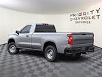 2026 Chevrolet Silverado 1500 Regular Cab RWD Pickup for sale #TG278059 - photo 4