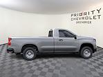 2026 Chevrolet Silverado 1500 Regular Cab RWD Pickup for sale #TG278059 - photo 5