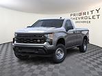 2026 Chevrolet Silverado 1500 Regular Cab RWD Pickup for sale #TG278059 - photo 6