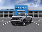 2026 Chevrolet Silverado 1500 Regular Cab RWD Pickup for sale #TG278059 - photo 8