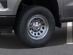 2026 Chevrolet Silverado 1500 Regular Cab RWD Pickup for sale #TG278059 - photo 9