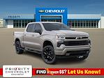 2026 Chevrolet Silverado 1500 Crew Cab 4WD Pickup for sale #TG279323 - photo 24