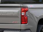 2026 Chevrolet Silverado 1500 Crew Cab 4WD Pickup for sale #TG279323 - photo 10