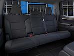 2026 Chevrolet Silverado 1500 Crew Cab 4WD Pickup for sale #TG279323 - photo 16