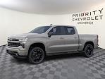 2026 Chevrolet Silverado 1500 Crew Cab 4WD Pickup for sale #TG279323 - photo 1