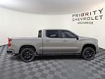 2026 Chevrolet Silverado 1500 Crew Cab 4WD Pickup for sale #TG279323 - photo 4