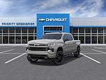 2026 Chevrolet Silverado 1500 Crew Cab 4WD Pickup for sale #TG279323 - photo 7