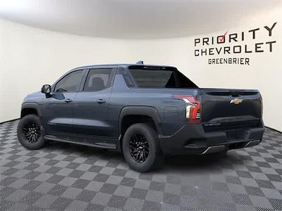 New 2026 Chevrolet Silverado EV LT Crew Cab 4WD Pickup for sale #TU408178 - photo 2