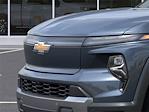 New 2026 Chevrolet Silverado EV LT Crew Cab 4WD Pickup for sale #TU408178 - photo 12