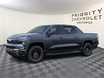 New 2026 Chevrolet Silverado EV LT Crew Cab 4WD Pickup for sale #TU408178 - photo 1