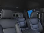 New 2026 Chevrolet Silverado EV LT Crew Cab 4WD Pickup for sale #TU408178 - photo 23