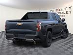 New 2026 Chevrolet Silverado EV LT Crew Cab 4WD Pickup for sale #TU408178 - photo 3