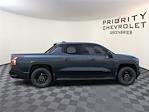 New 2026 Chevrolet Silverado EV LT Crew Cab 4WD Pickup for sale #TU408178 - photo 4