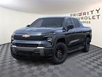 New 2026 Chevrolet Silverado EV LT Crew Cab 4WD Pickup for sale #TU408178 - photo 5