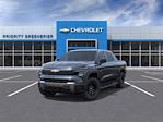 New 2026 Chevrolet Silverado EV LT Crew Cab 4WD Pickup for sale #TU408178 - photo 7