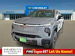 New 2026 Chevrolet Silverado EV LT Crew Cab for sale #TU408383 - photo 1