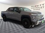 New 2026 Chevrolet Silverado EV LT Crew Cab for sale #TU408383 - photo 4