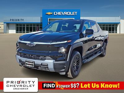 2026 Chevrolet Silverado EV Crew Cab 4WD Pickup for sale #TU408384 - photo 1