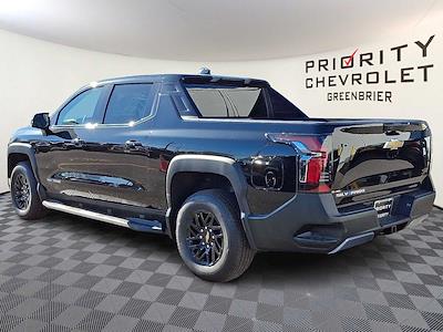 2026 Chevrolet Silverado EV Crew Cab 4WD Pickup for sale #TU408384 - photo 2