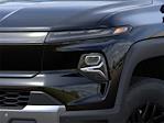 New 2026 Chevrolet Silverado EV LT Crew Cab for sale #TU408384 - photo 9