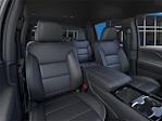 New 2026 Chevrolet Silverado EV LT Crew Cab for sale #TU408384 - photo 15