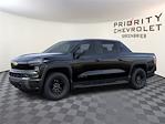 New 2026 Chevrolet Silverado EV LT Crew Cab for sale #TU408384 - photo 1
