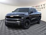 New 2026 Chevrolet Silverado EV LT Crew Cab for sale #TU408384 - photo 5