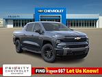 New 2026 Chevrolet Silverado EV LT Crew Cab for sale #TU413339 - photo 24