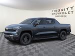 New 2026 Chevrolet Silverado EV LT Crew Cab for sale #TU413339 - photo 1