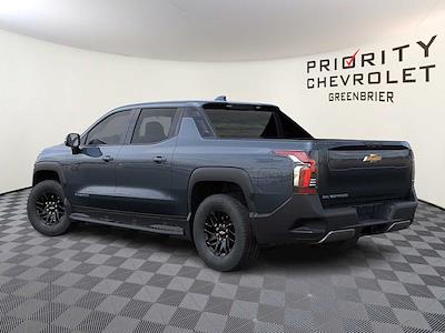 New 2026 Chevrolet Silverado EV - photo 1